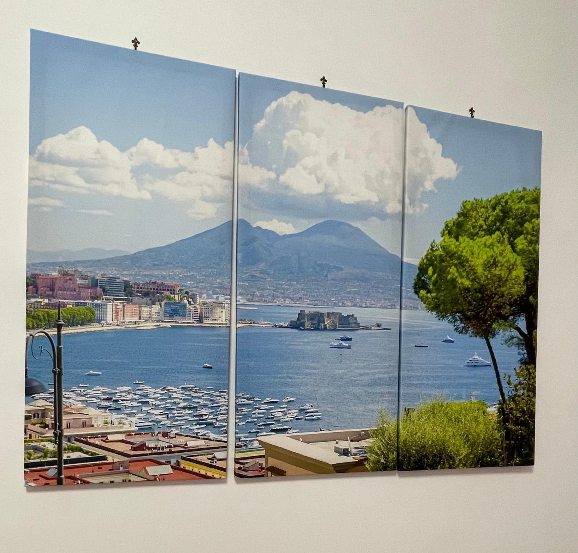 House Piazza Garibaldi By Loveinthetravel 那不勒斯 外观 照片