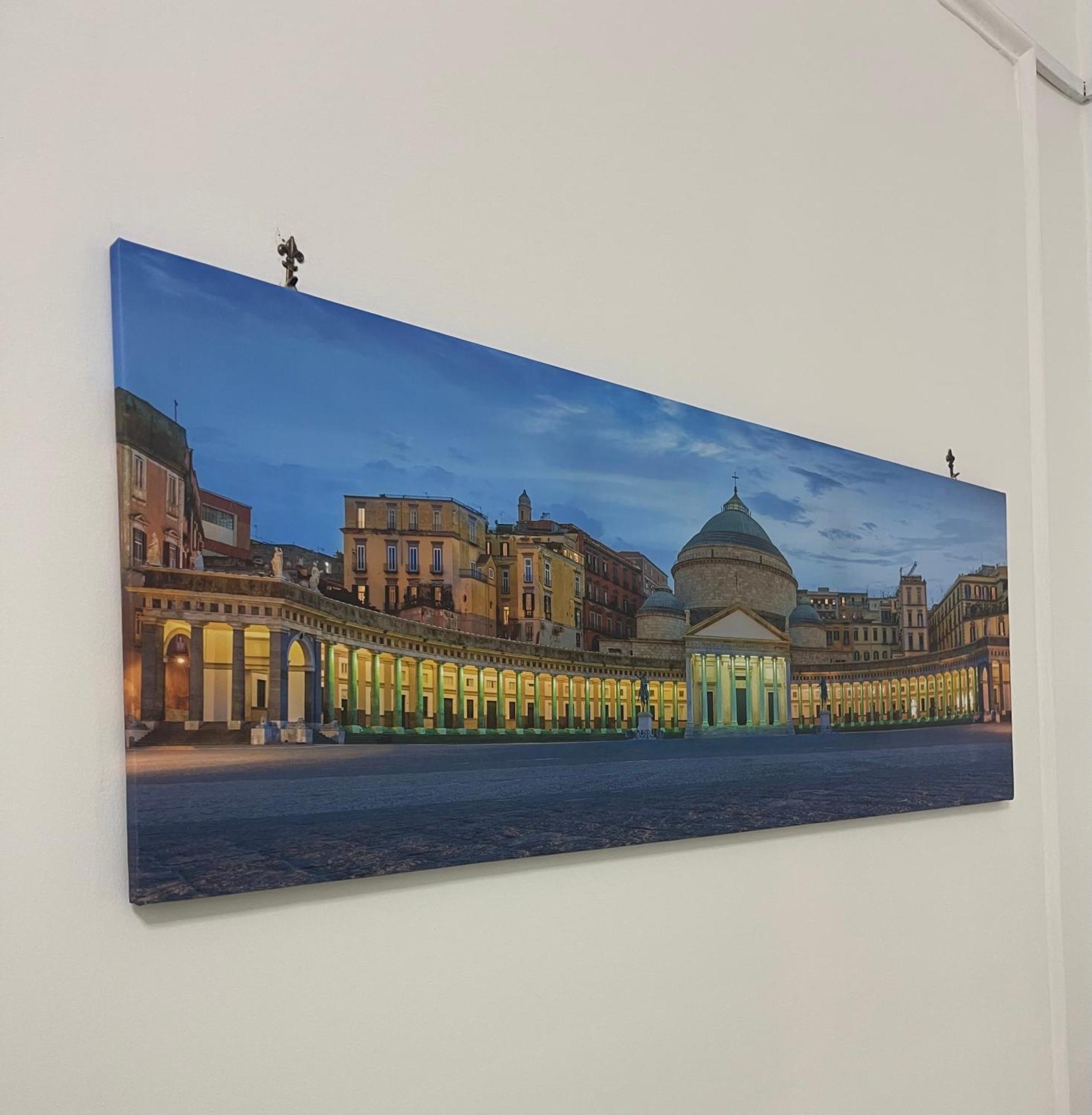House Piazza Garibaldi By Loveinthetravel 那不勒斯 外观 照片